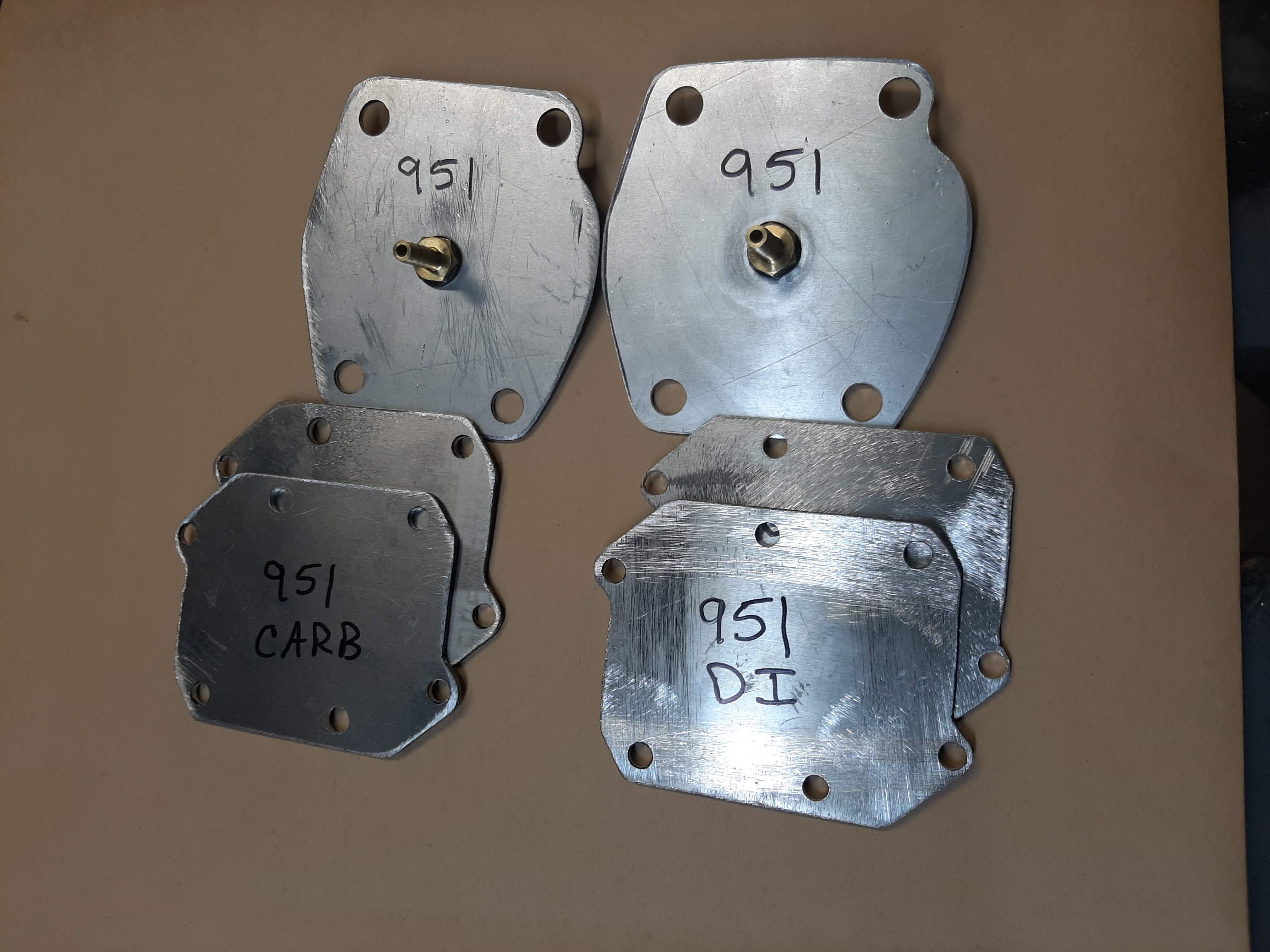 Compression Take Off Plate Products – CrankshaftandCo