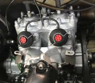 engine rebuild 951 carb